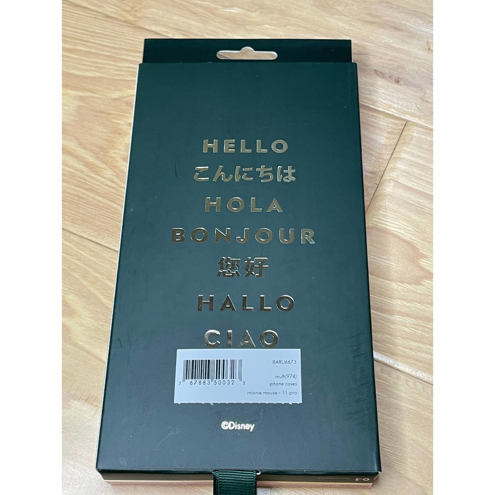KATE SPADE MINNIE IPHONE 11 PRO CASE - Picture 9 of 9